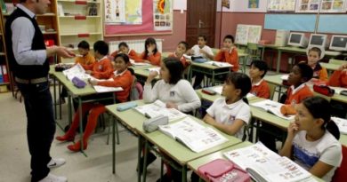 Convocatoria para las Plazas Vacantes de Encargatura de Especialistas en Educación Inicial y Educación para el Trabajo Convocatoria para las Plazas Vacantes de Encargatura de Especialistas en Educación Inicial y Educación para el Trabajo