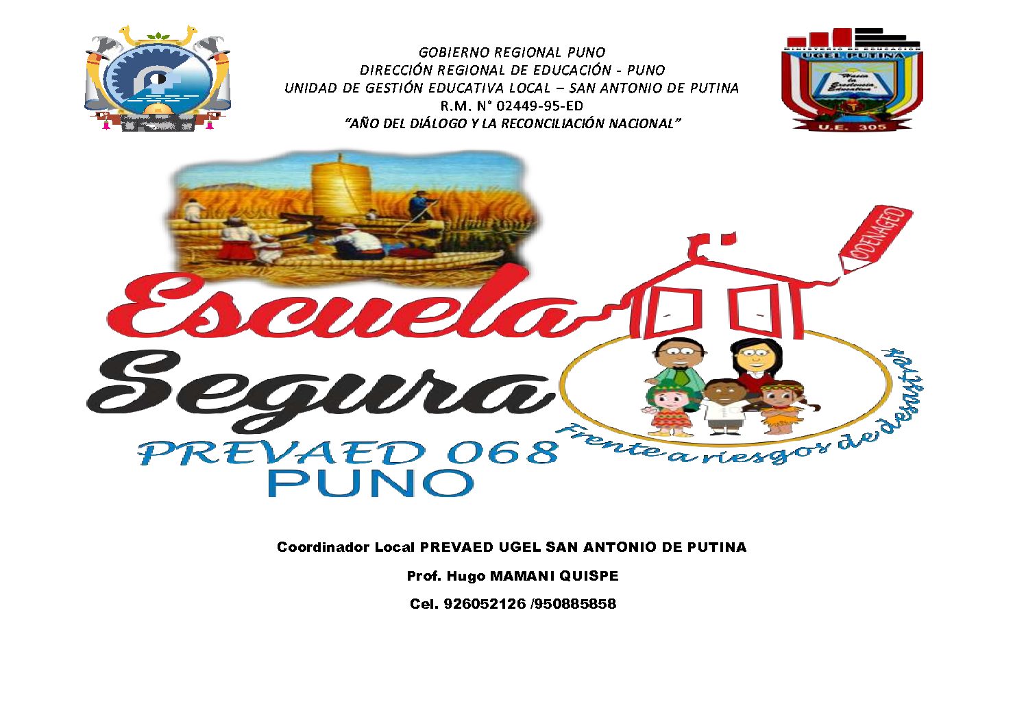 Comunicado – PREVAED Comunicado – PREVAED