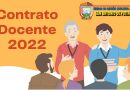 PLAZAS VACANTES Y CRONOGRAMA DE CONTRATO DOCENTE 2022 MODALIDAD PUN-D.S. N° 015-2020-MINEDU – UGEL SAN ANTONIO DE PUTINA