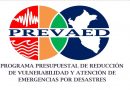 PREVAED: Entrega de Kits de dispositivos de seguridad a las IIEE priorizadas 2022