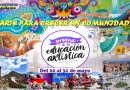 “SEMANA DE LA EDUCACIÓN ARTISTICA” : Se convoca a reunión de trabajo de docentes de Arte y Cultura