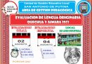 COMUNICADO: Evaluación de Lengua Originaria Quechua – Aymara 2023