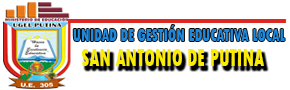 UGEL San Antonio de Putina