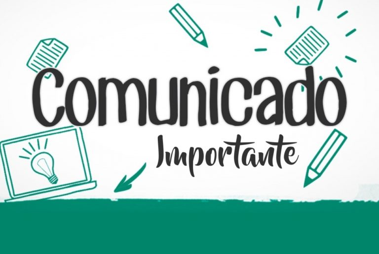 ComunicadoImportante