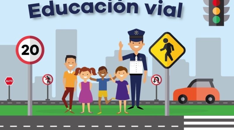 TALLER DE FORTALECIMIENTO SOBRE EDUCACIÓN EN SEGURIDAD VIAL Y ...