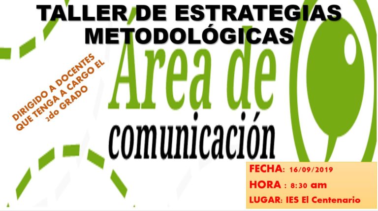 taller 2 comunicacion