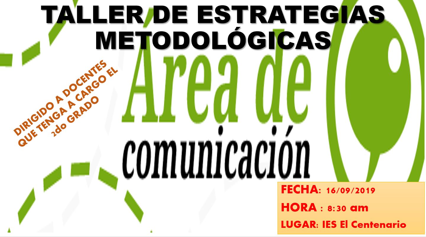 taller 2 comunicacion