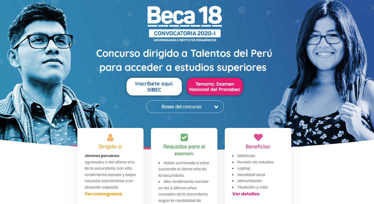 BECA 18-2020