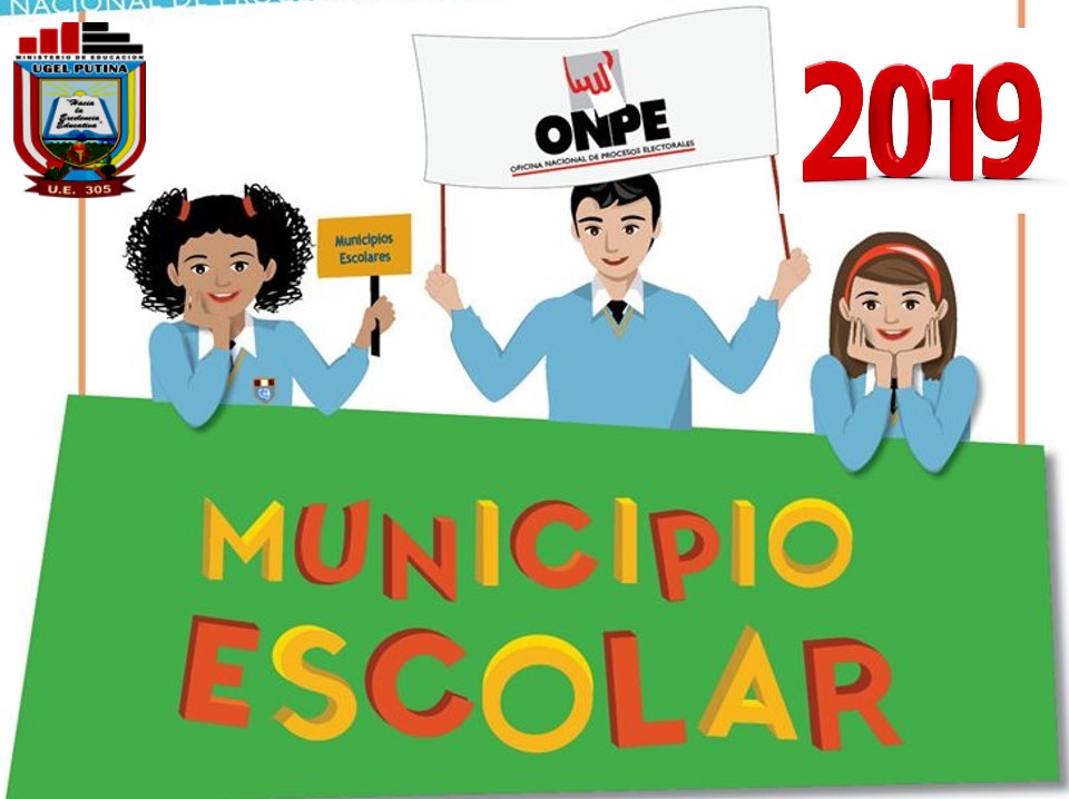 imagen municipio escolar