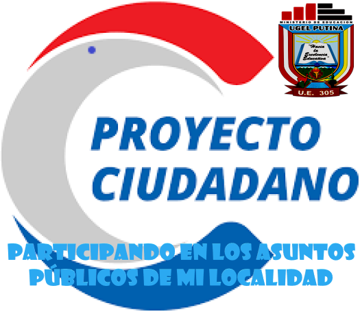 proyecto ciudadano