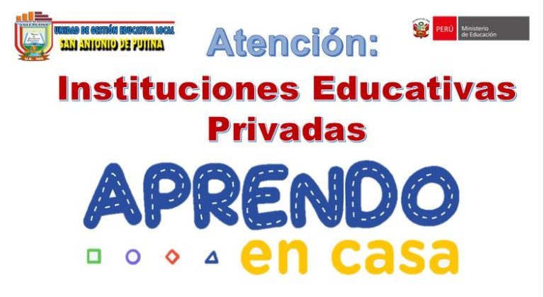 iep privadas