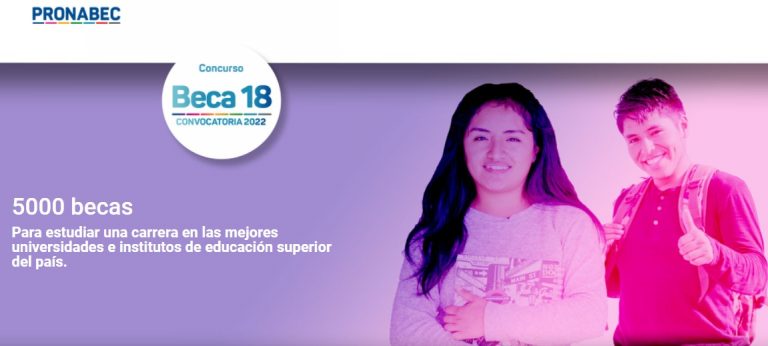 LOGO BECA 18