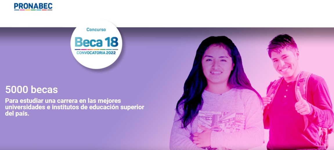 LOGO BECA 18