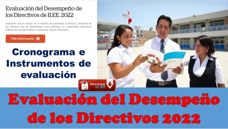 directivos