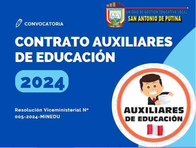 CONTRATO AUXIARES EDUCACION 2