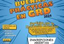 II CONCURSO DE BUENAS PRÁCTICAS EN GRD 2024