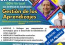 Diplomado «Gestión de los Aprendizajes»