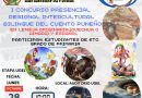 I CONCURSO PRESENCIAL REGIONAL INTERCULTURAL BILINGUE DEL CUENTO PUNEÑO