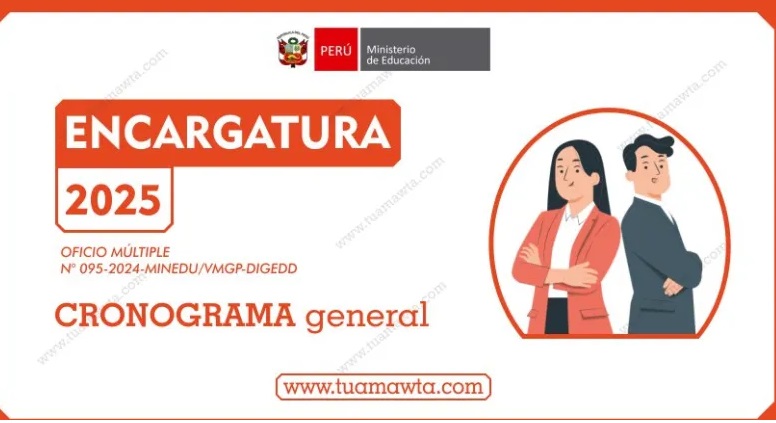 RESULTADO PRELIMINAR DEL PROCESO DE ENCARGATURA EN CARGOS DE MAYOR RESPONSABILIDAD PARA EL AÑO ESCOLAR – 2025 – SEGUNDA ETAPA : ENCARGATURA REGULAR FASE I Y II -AMBITO UGEL SAN ANTONIO DE PUTINA