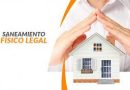 AVISO SANEAMIENTO FISICO LEGAL