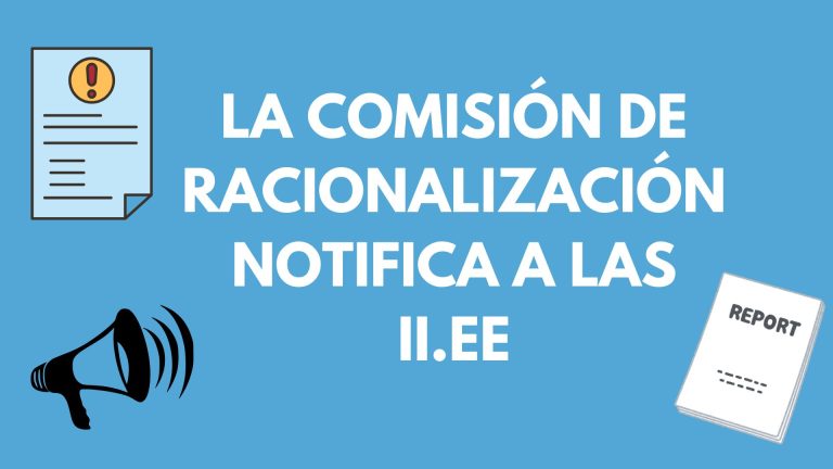 NOTIFICACIÓN