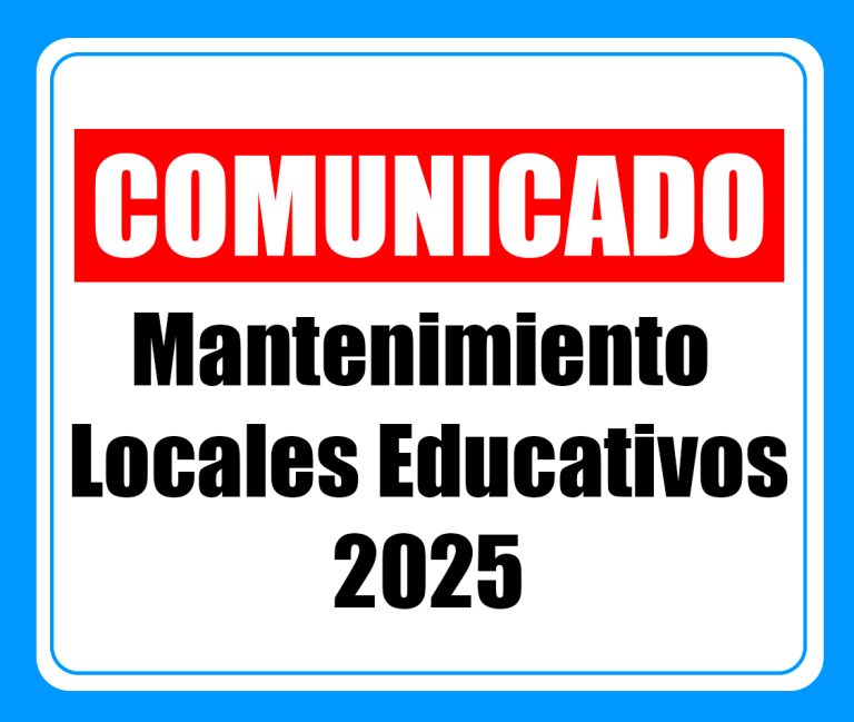 COMUNICADOLOCALES