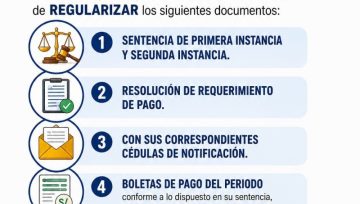 COMUNICADO