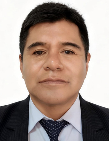 Picture of RICARDO MELO QUISPE